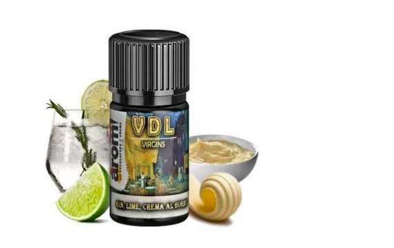 aromi svapo easy vape liquid